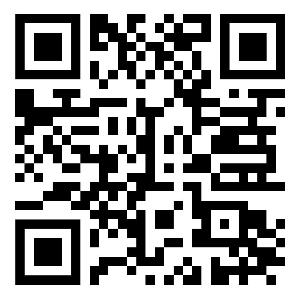 QR Code da petição